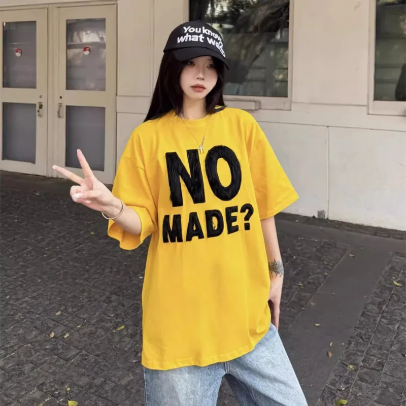 Fakeyoung T Shirts Unisex-5
