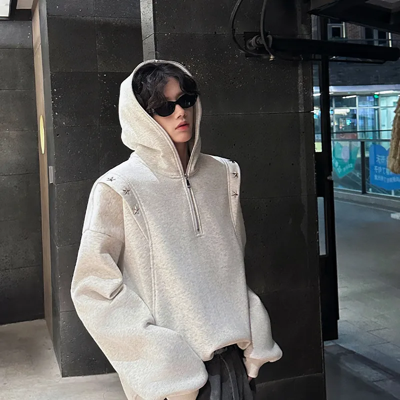 Fakeyoung Sweatshirts Unisex-14