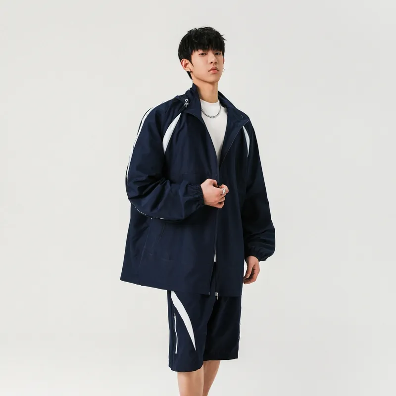 Fakeyoung Sun Protection Clothing Unisex-13