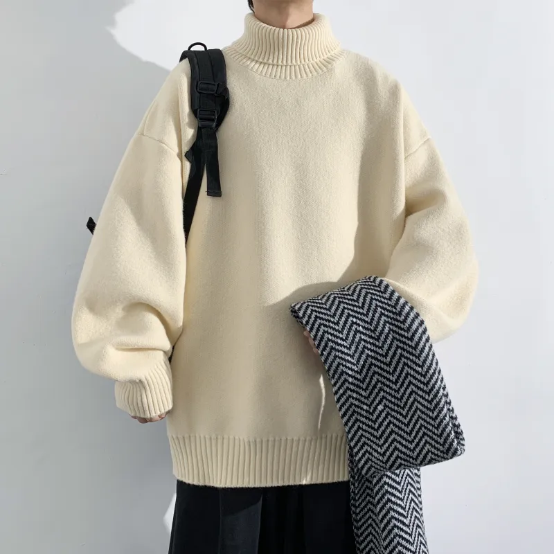 Fakeyoung Knitwear Unisex-24