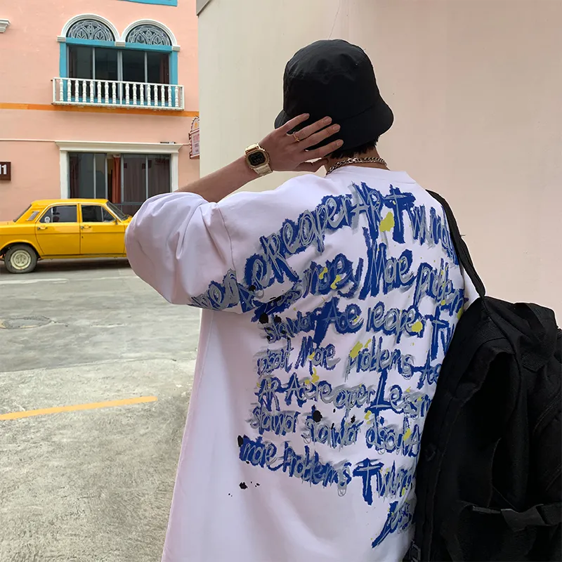 Fakeyoung T Shirts Unisex-6