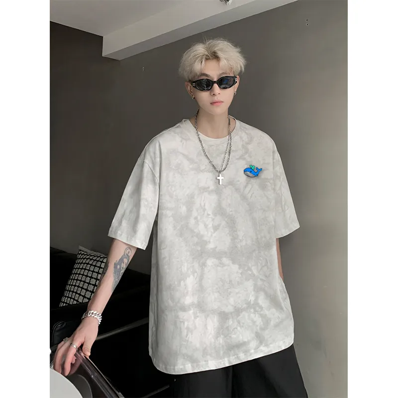 Fakeyoung T Shirts Unisex-8