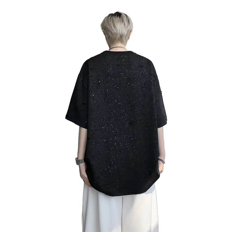 Fakeyoung T-Shirts Unisex-5