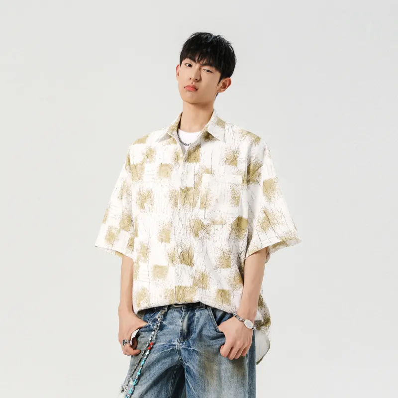 Fakeyoung Shirts Unisex-5