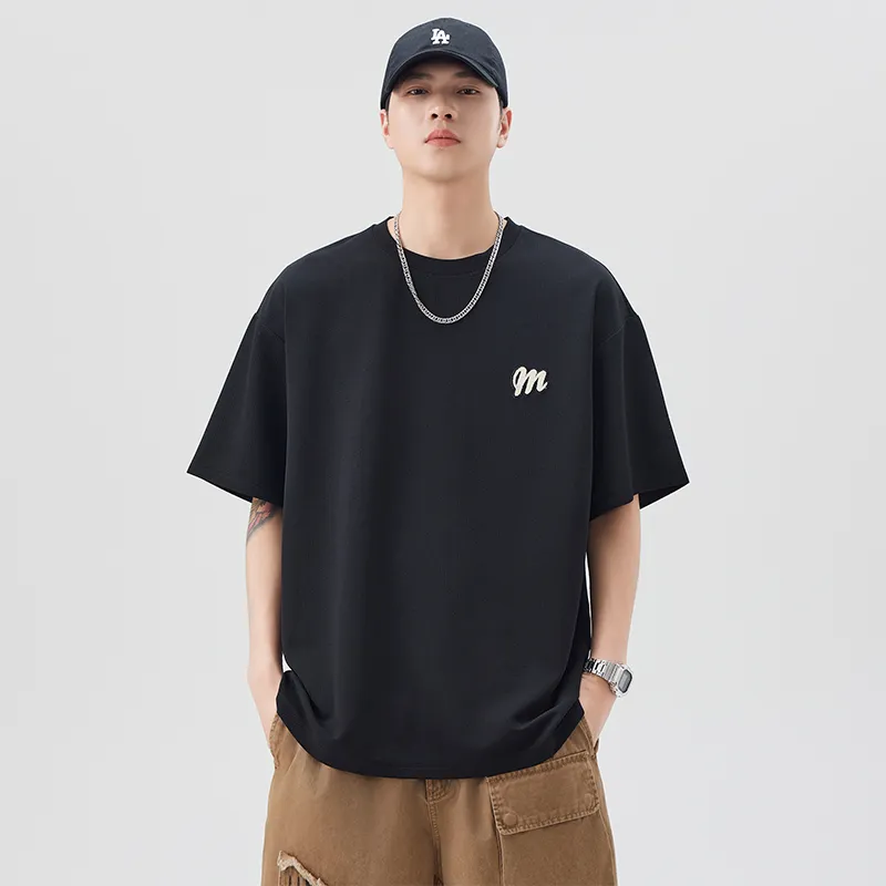 Fakeyoung T Shirts Unisex-2
