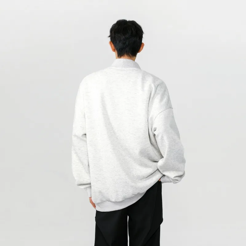 Fakeyoung Sweatshirts Unisex-1
