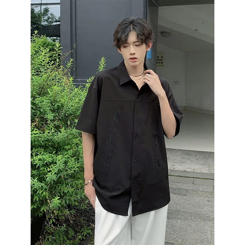 Fakeyoung Shirts Unisex-9