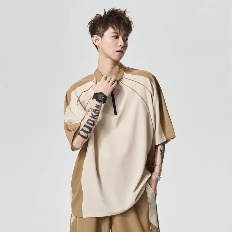 Fakeyoung T Shirts Unisex-8