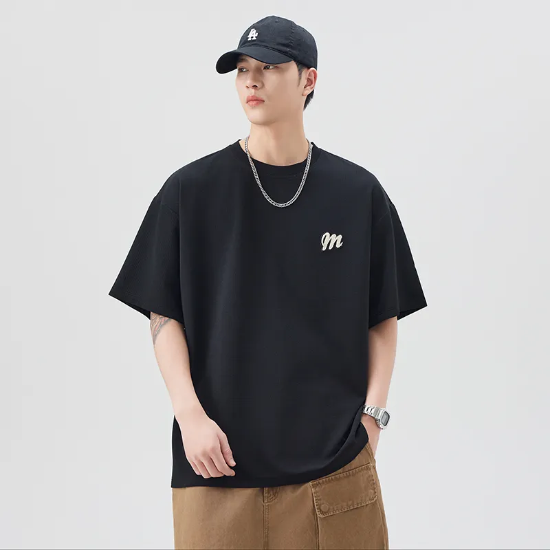 Fakeyoung T Shirts Unisex-4