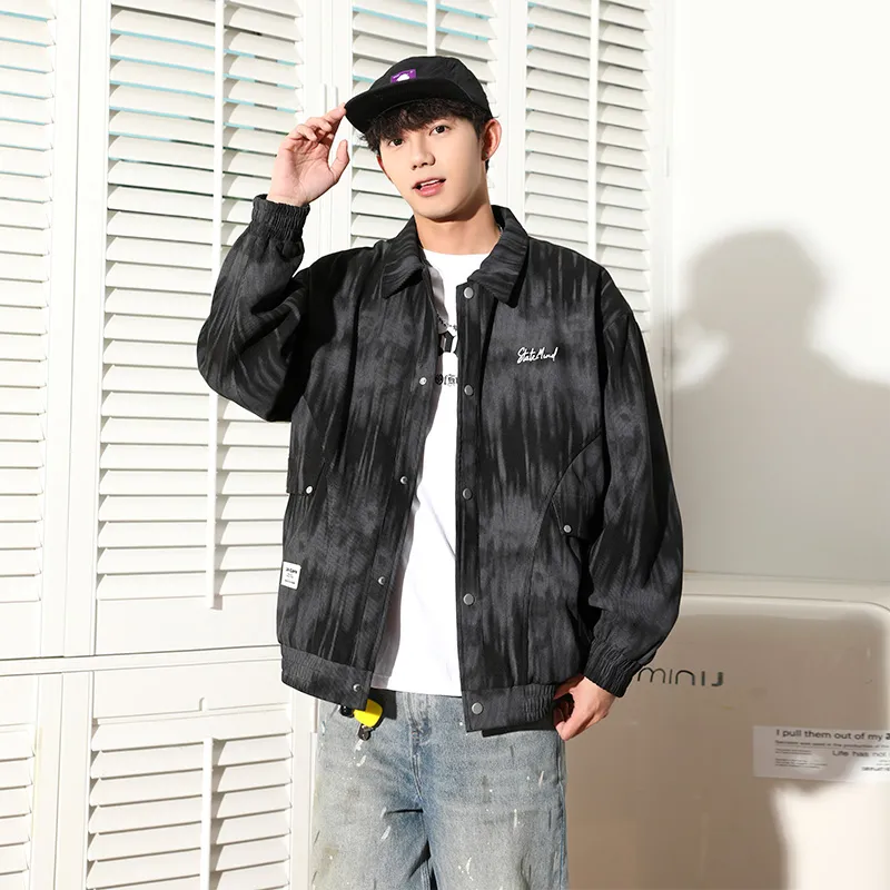 Fakeyoung Jackets Unisex-2