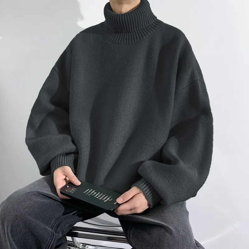 Fakeyoung Knitwear Unisex-33