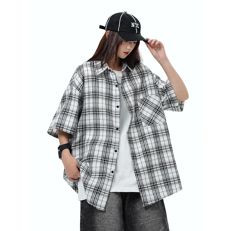 Fakeyoung Shirts Unisex-9