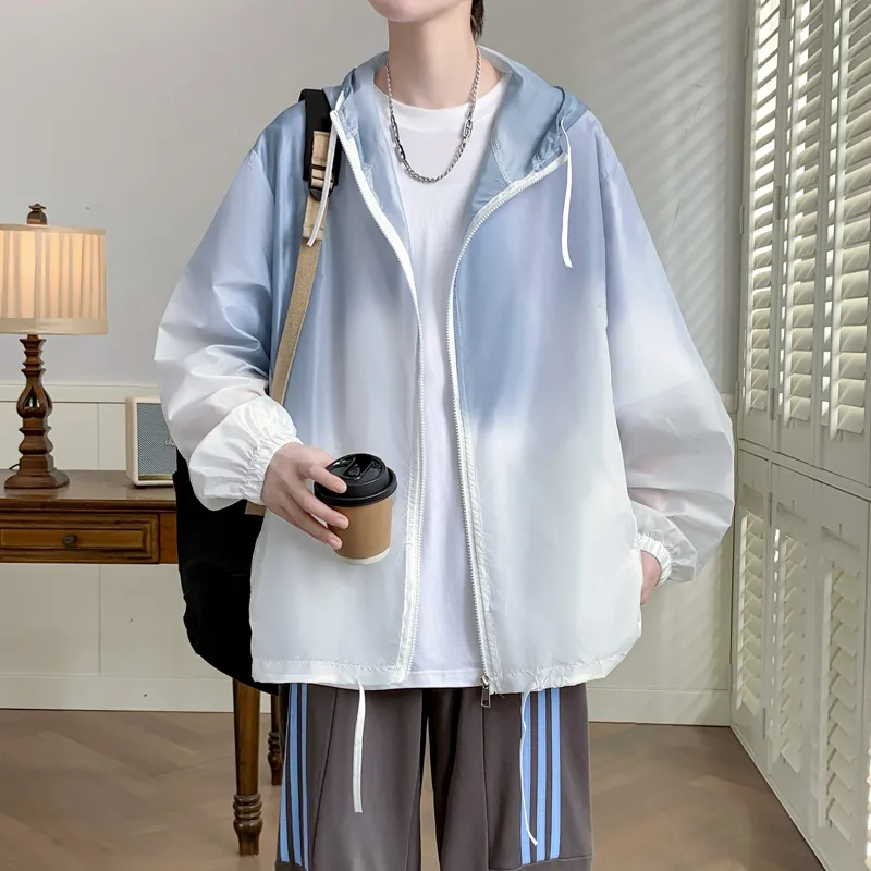 Fakeyoung Jackets & Coats Unisex-4