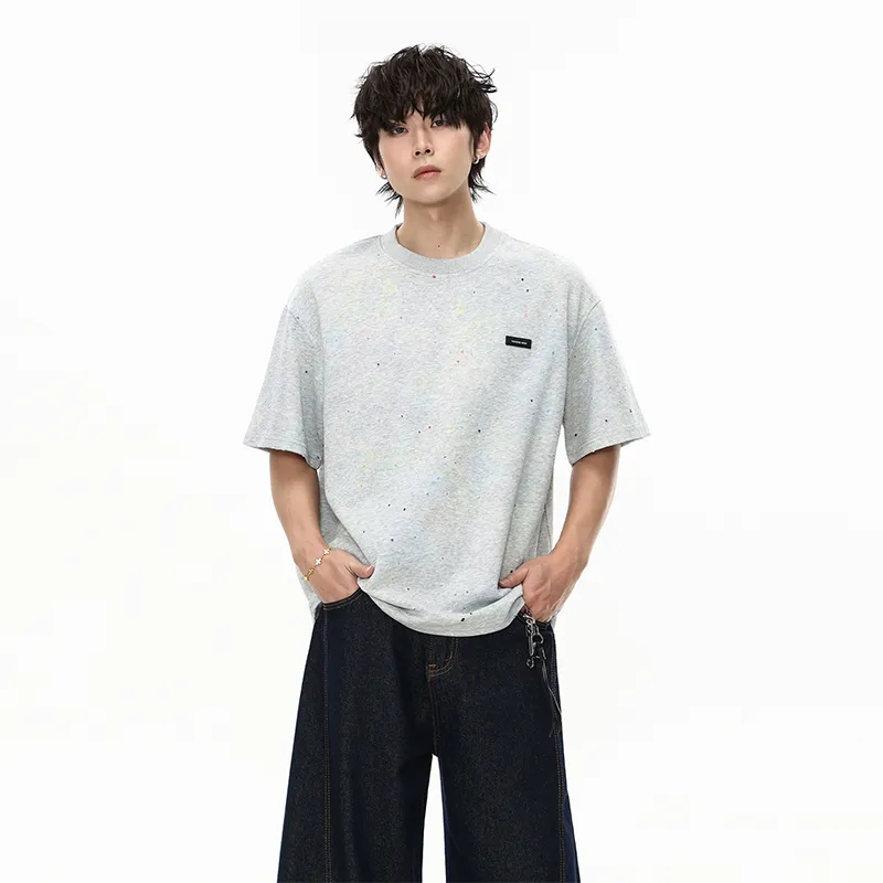 Fakeyoung T Shirts Unisex-3