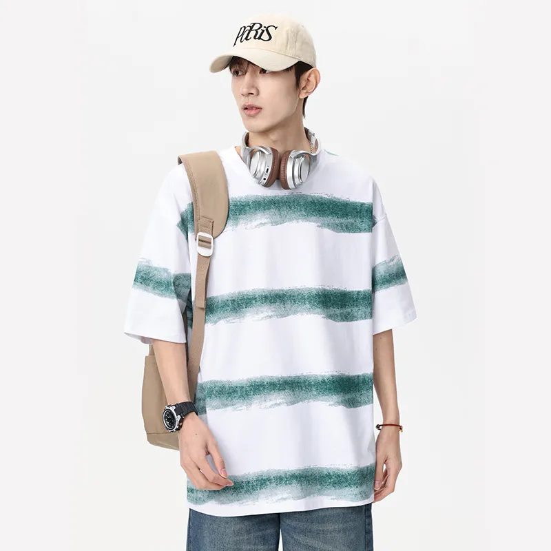 Fakeyoung T Shirts Unisex-12