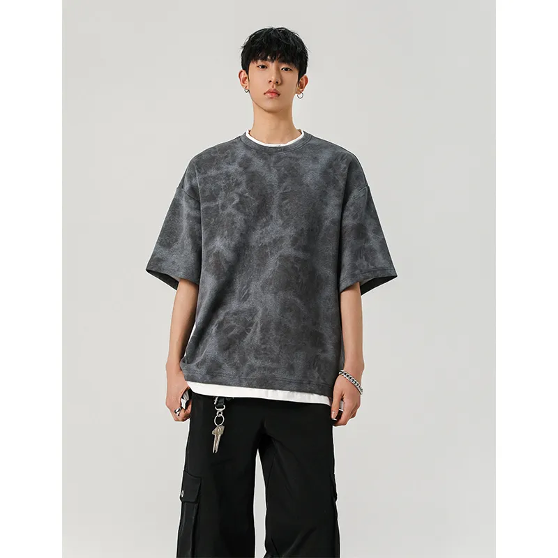 Fakeyoung T Shirts Unisex-10