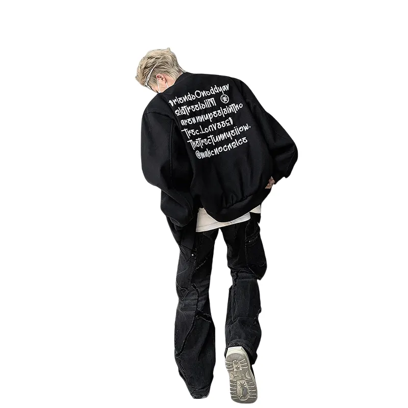 Fakeyoung Jackets & Coats Unisex Yellow-2