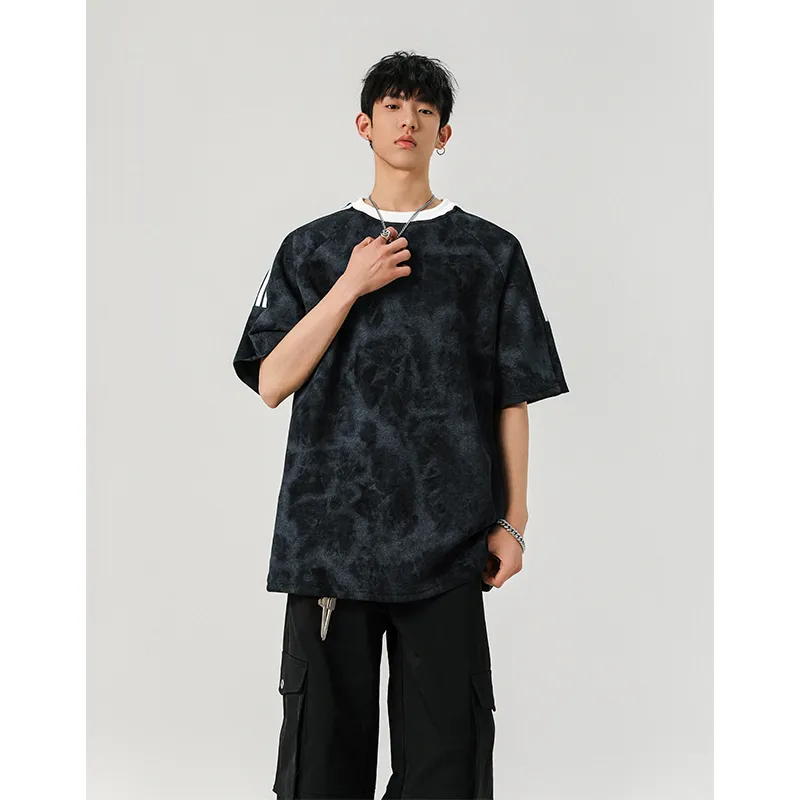 Fakeyoung T Shirts Unisex-4