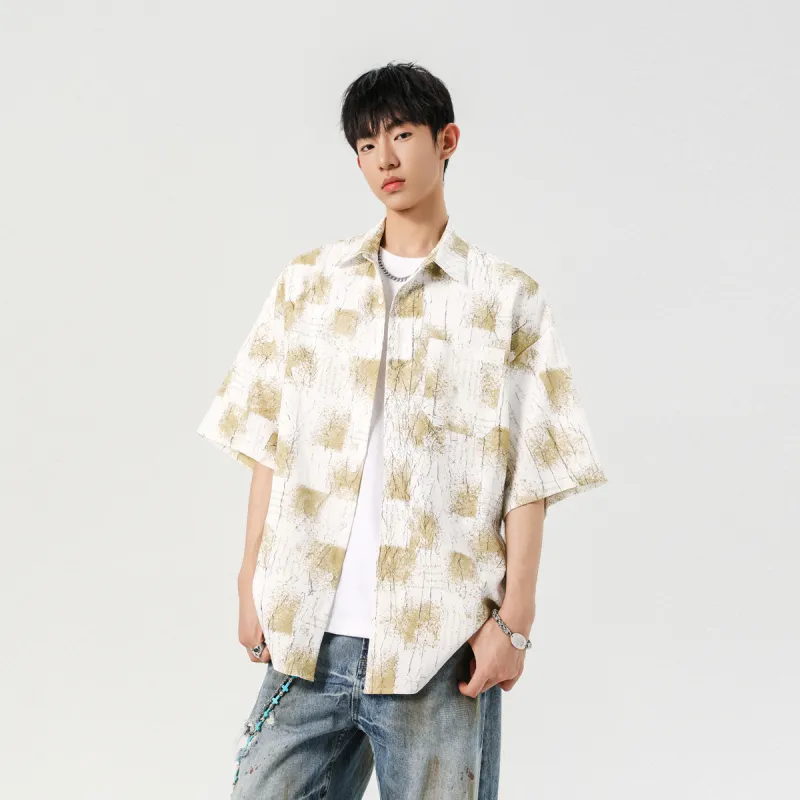 Fakeyoung Shirts Unisex-2