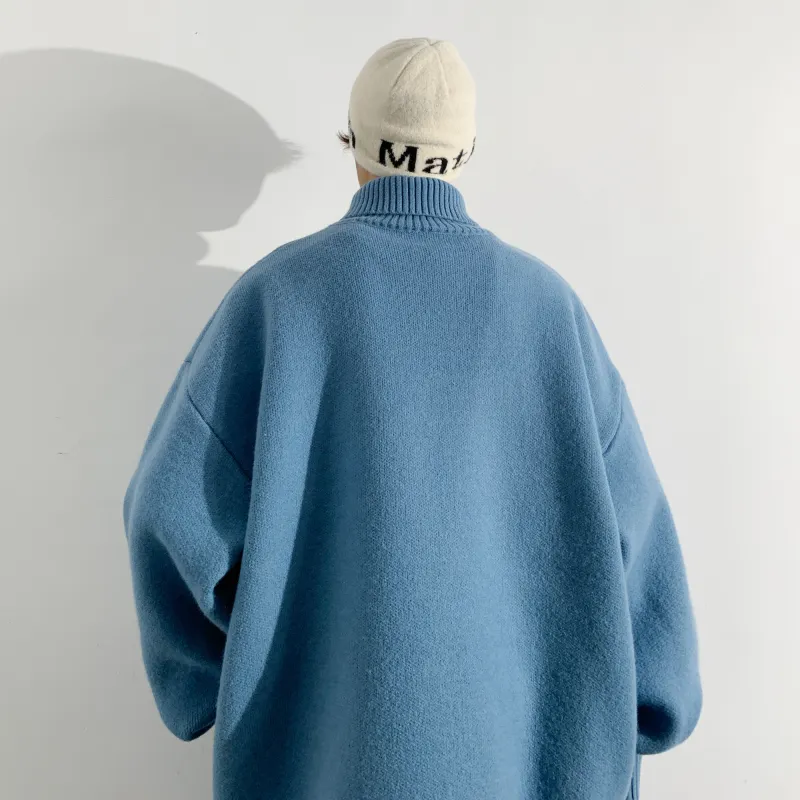 Fakeyoung Knitwear Unisex-41