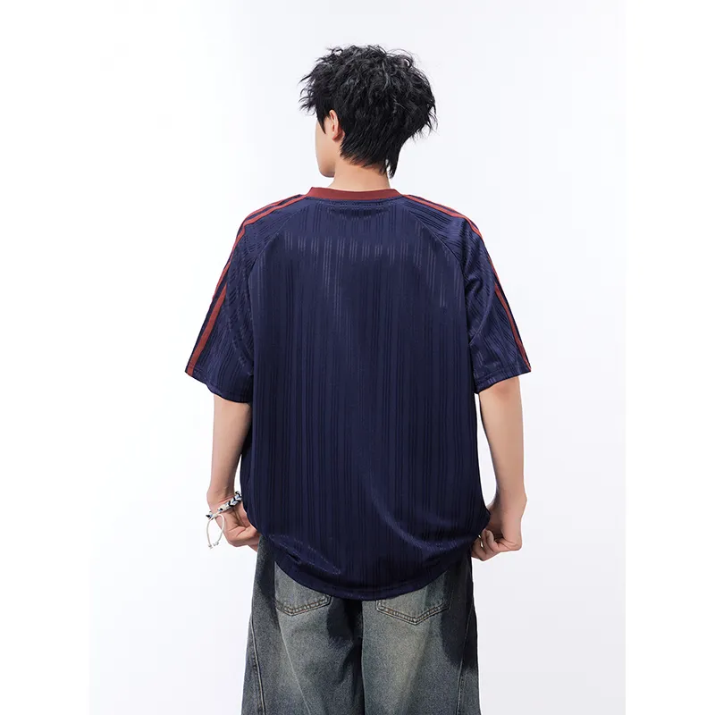 Fakeyoung T Shirts Unisex-16