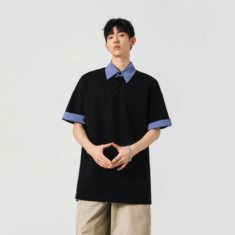 Fakeyoung T Shirts Unisex-4