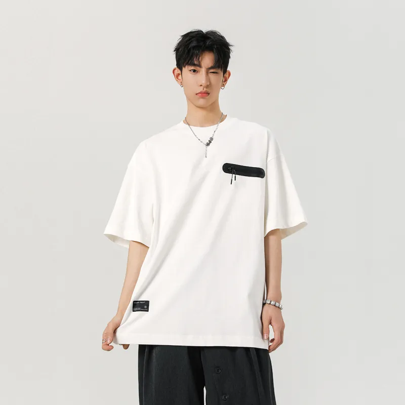 Fakeyoung T Shirts Unisex-3