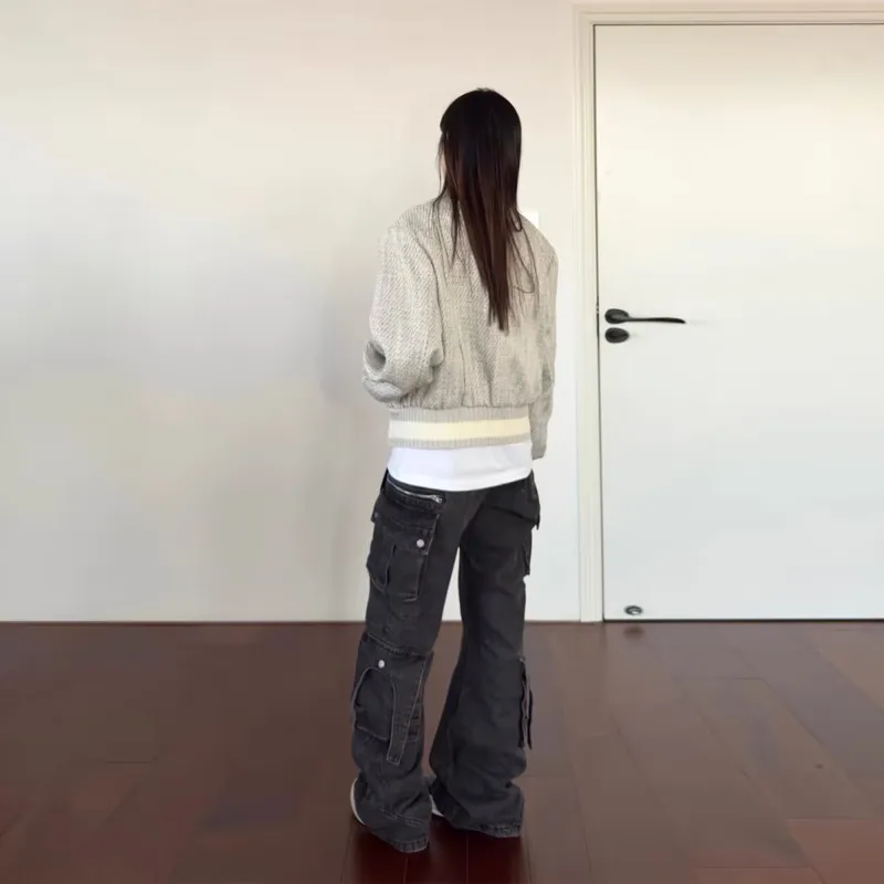 Fakeyoung Jackets Unisex-3