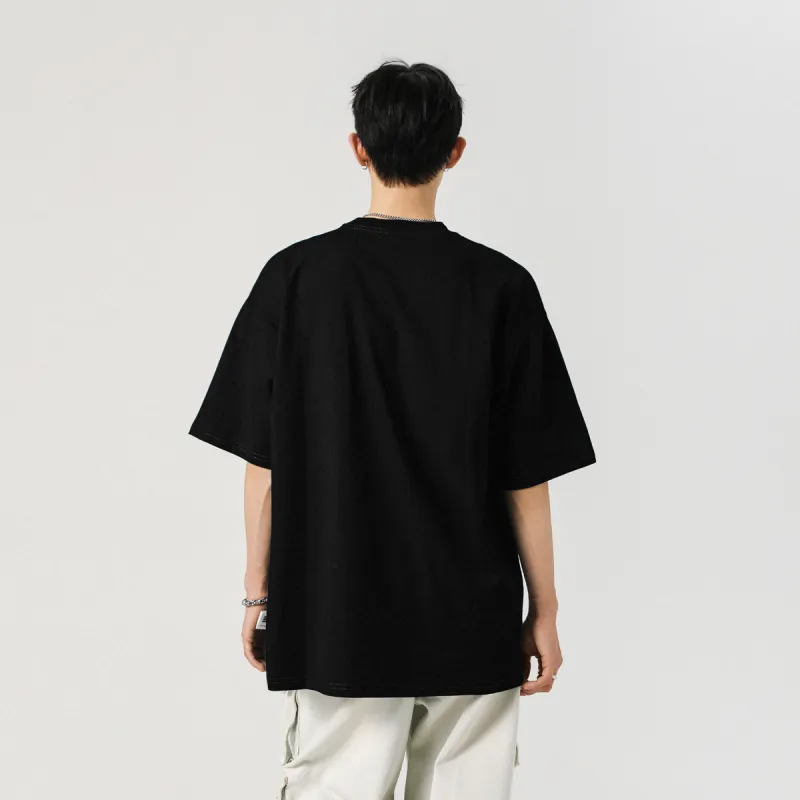 Fakeyoung T Shirts Unisex-19