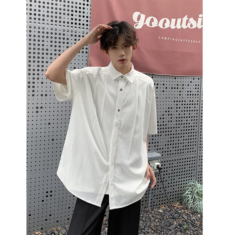 Fakeyoung Shirts Unisex-4