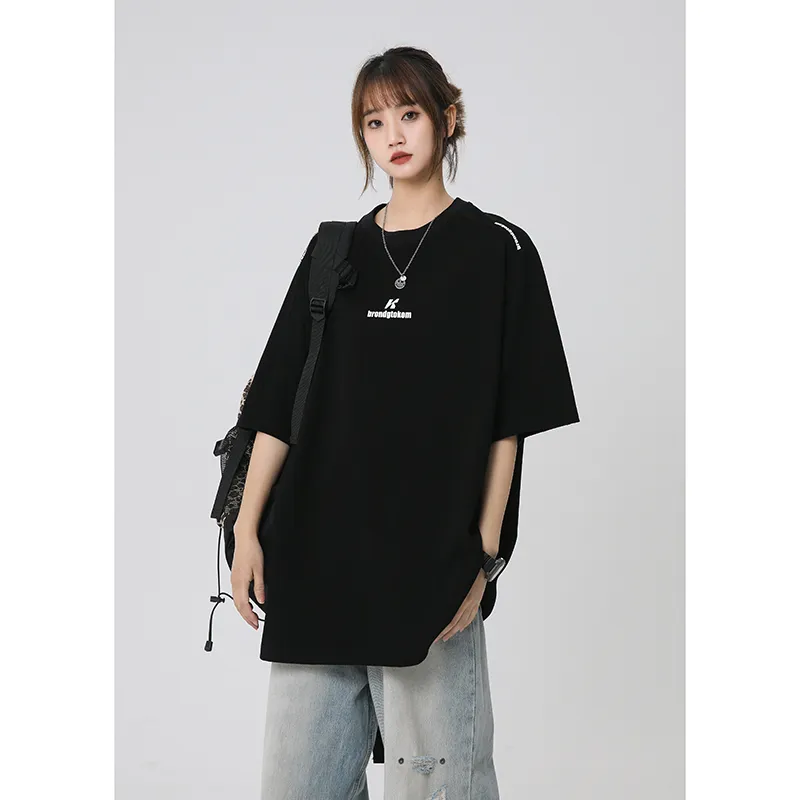 Fakeyoung T Shirts Unisex-6