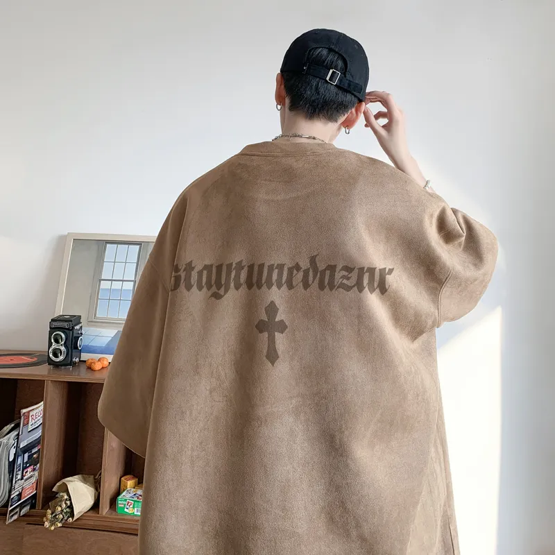 Fakeyoung T Shirts Unisex-26