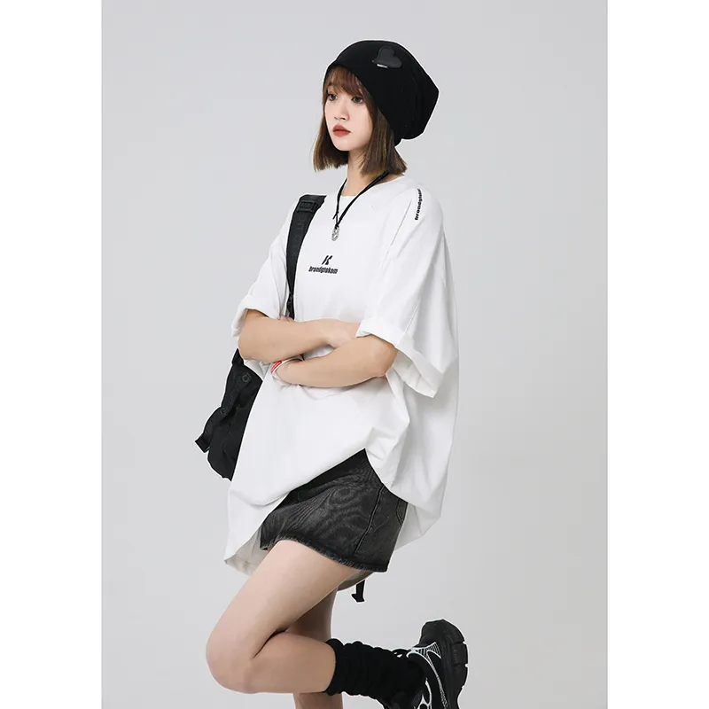 Fakeyoung T Shirts Unisex-3