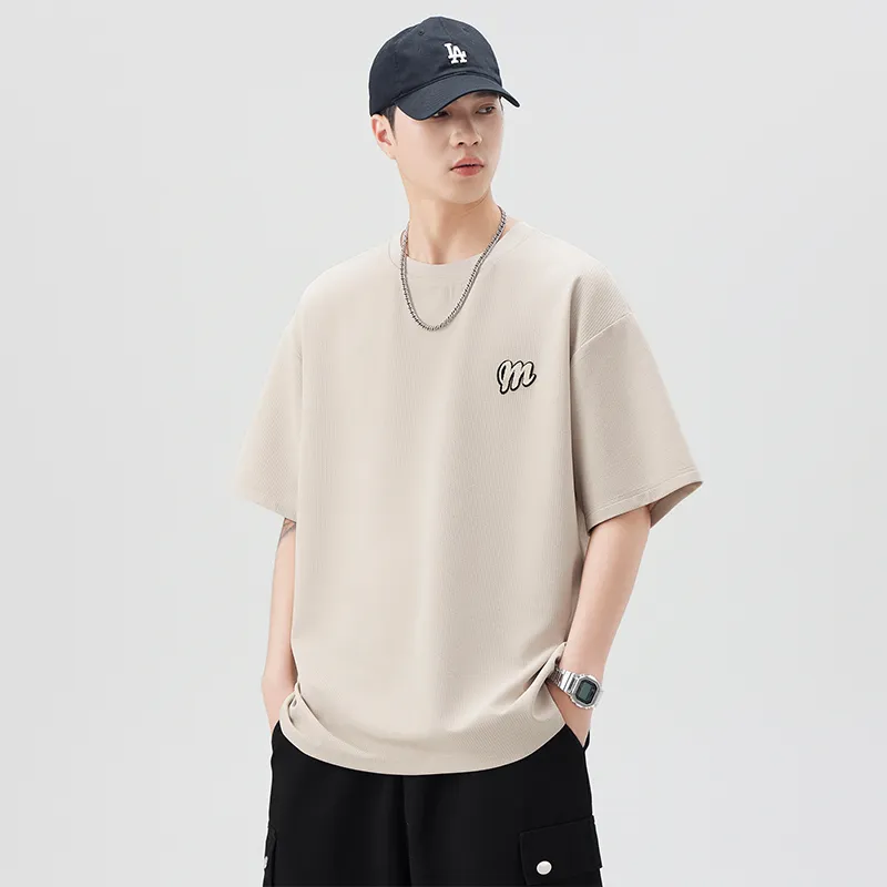 Fakeyoung T Shirts Unisex-13