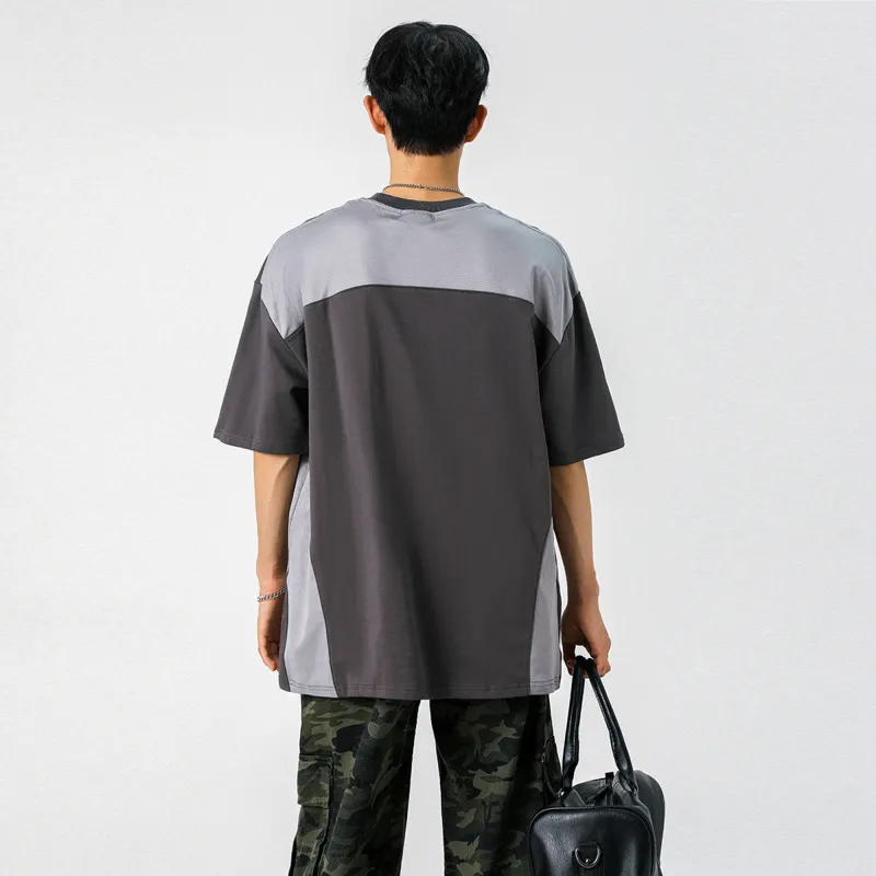 Fakeyoung T Shirts Unisex-1