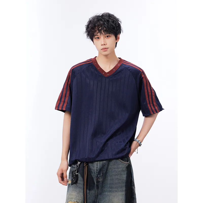 Fakeyoung T Shirts Unisex-15