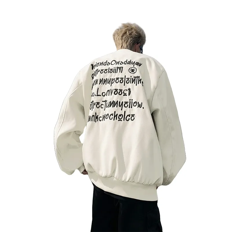 Fakeyoung Jackets & Coats Unisex Yellow-6