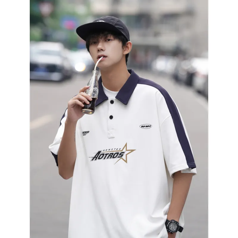 Fakeyoung T Shirts Unisex-3