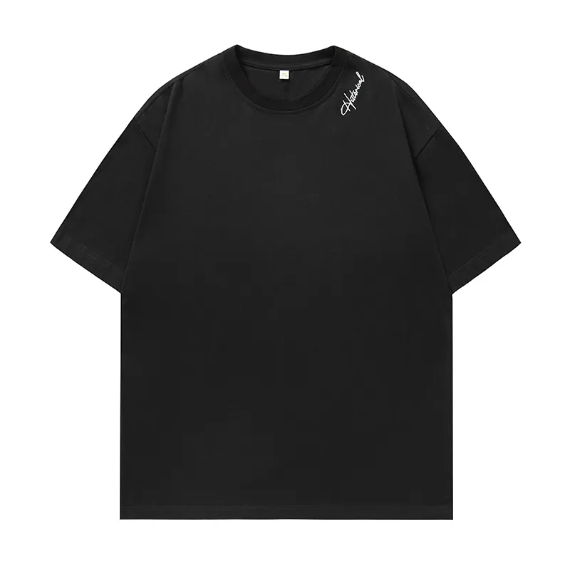 Fakeyoung Short Sleeved T Shirts Unisex-1