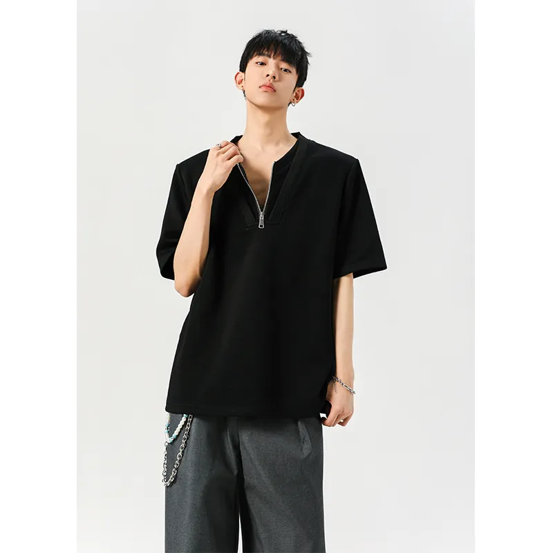 Fakeyoung T Shirts Unisex-13