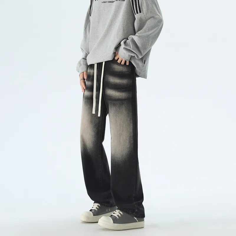 Fakeyoung Jeans Unisex-2