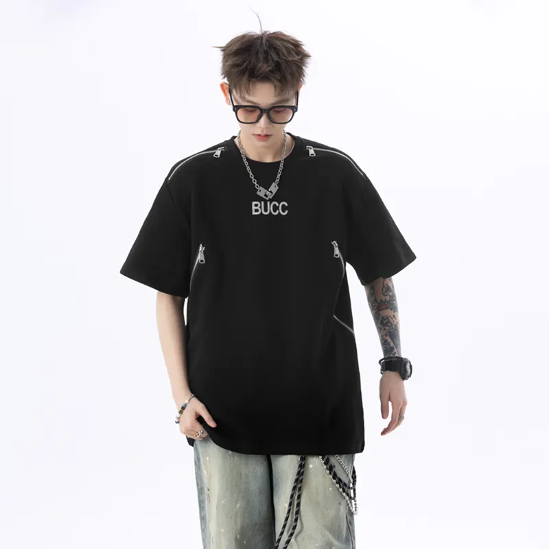 Fakeyoung T Shirts Unisex-3