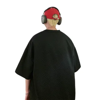 Fakeyoung T Shirts Unisex