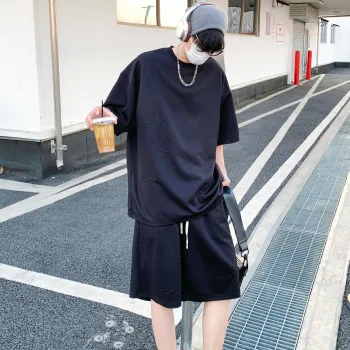 Fakeyoung Casual Sportswear Unisex