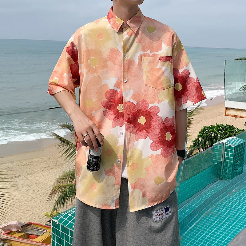 Fakeyoung Shirts Unisex-13