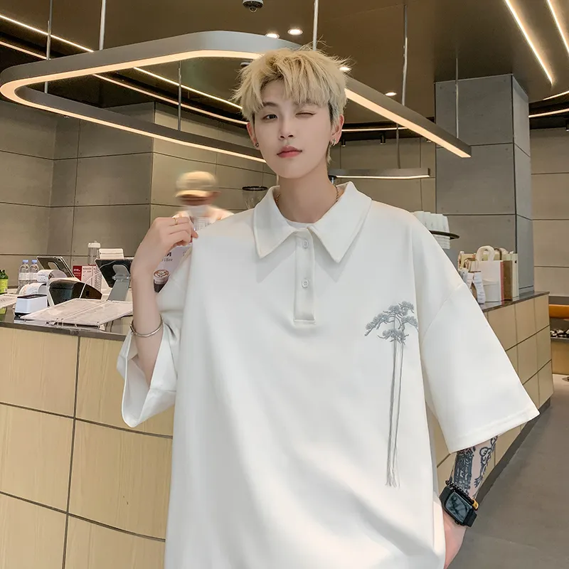 Fakeyoung T Shirts Unisex-11