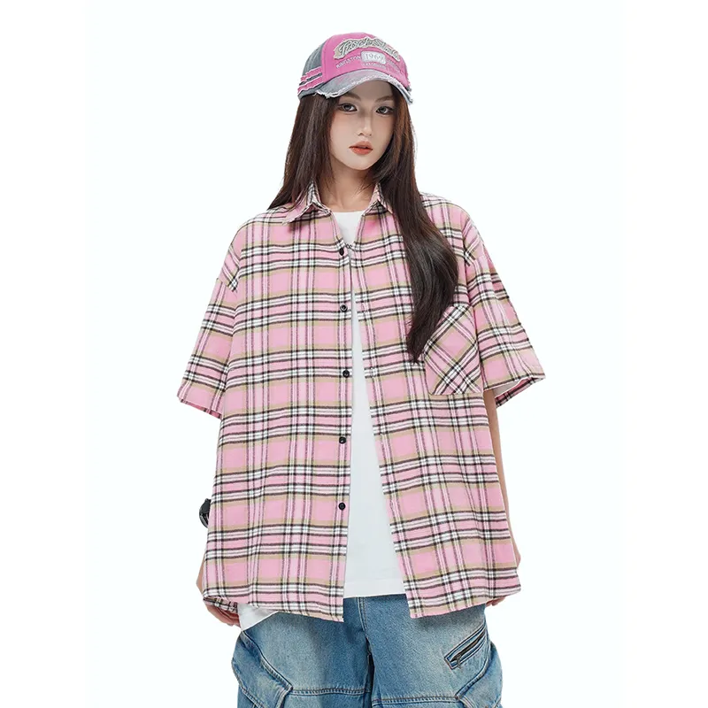 Fakeyoung Shirts Unisex-15
