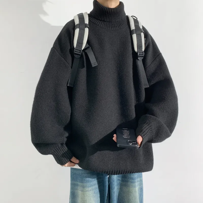 Fakeyoung Knitwear Unisex-8