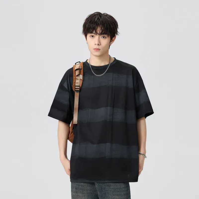 Fakeyoung T Shirts Unisex-3