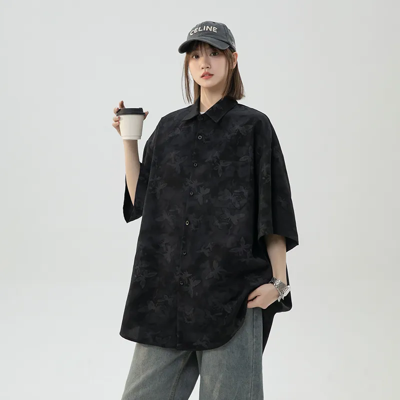 Fakeyoung Shirts Unisex-3